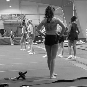 Meet your Posher, Trisha